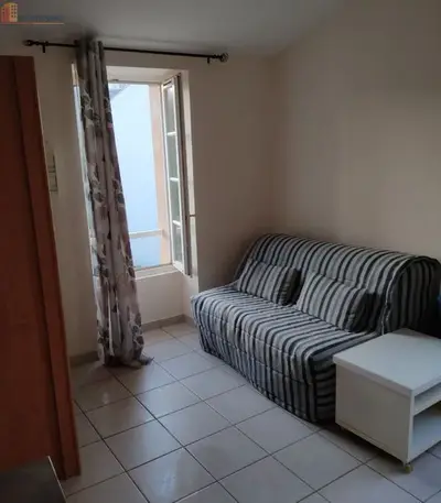 Studio à La Rochelle