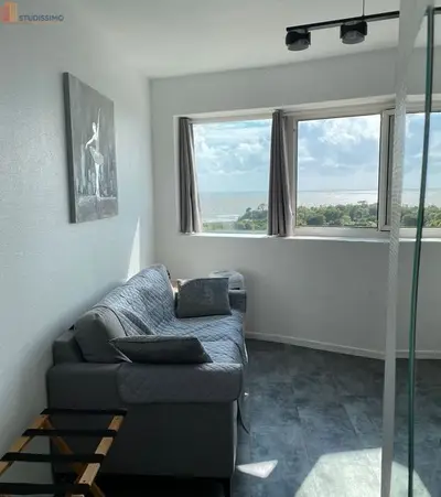 Studio à La Rochelle