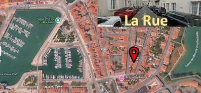 Studio à La Rochelle