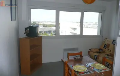 Studio à La Rochelle