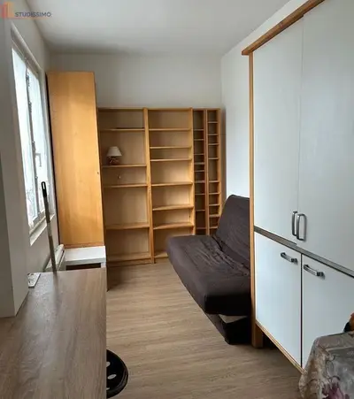 Studio à La Rochelle