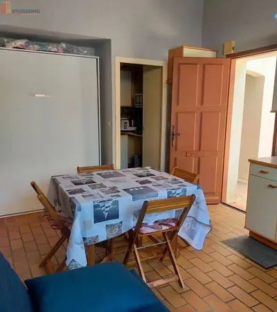 Studio à La Tremblade