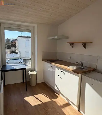 Studio à La Rochelle