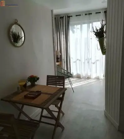 Studio à La Rochelle