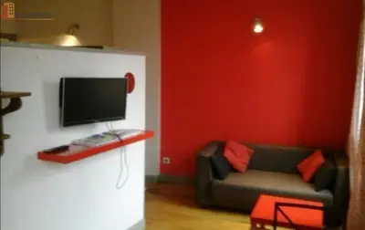 Studio à Jonzac