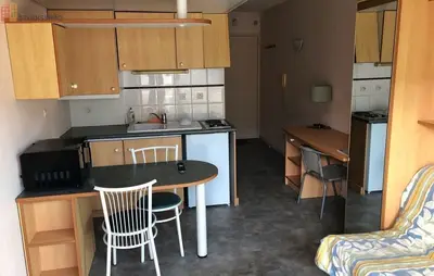 Studio à La Rochelle