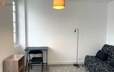 Studio à La Rochelle