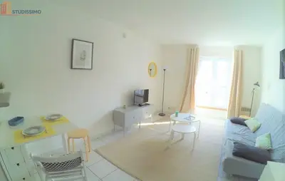 Studio à La Rochelle