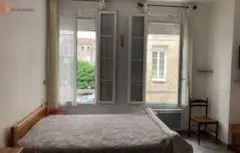 Studio à Rochefort