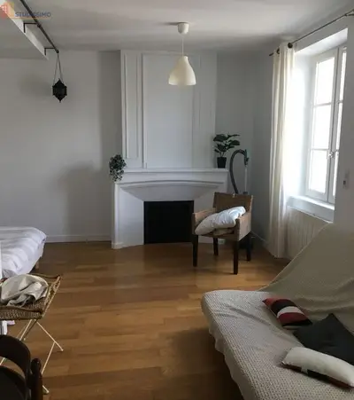 Studio à La Rochelle