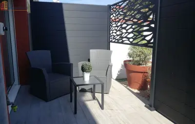 Studio à Aytré
