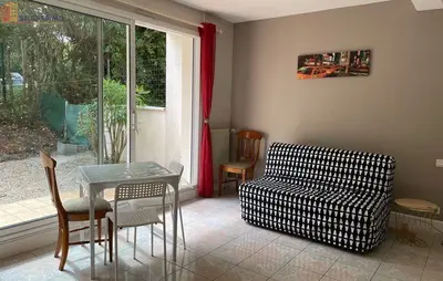 Studio à La Rochelle