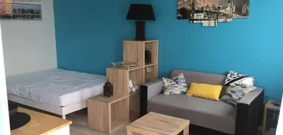 Studio à La Rochelle