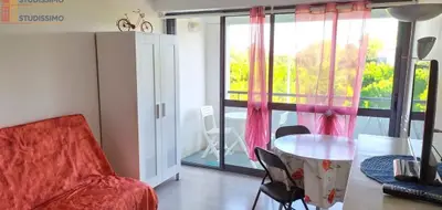 Studio à La Rochelle