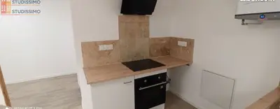 Studio à Aulnay