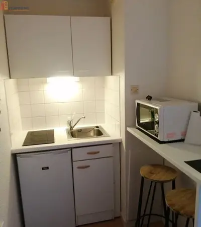 Studio à Royan