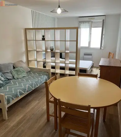 Studio à La Rochelle