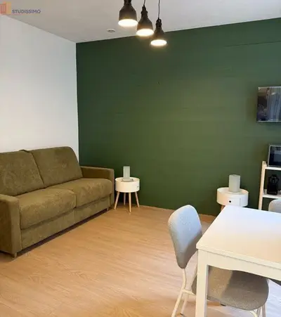 Studio à Châtelaillon-Plage