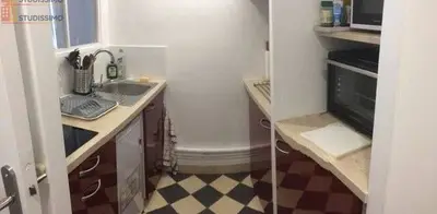 Studio à La Rochelle
