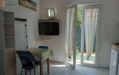Studio à Saujon