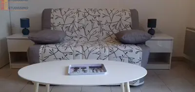 Studio à Rochefort