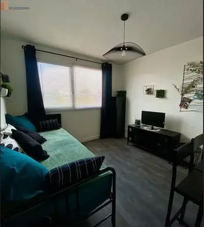 Studio à Royan