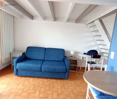 Studio à Royan