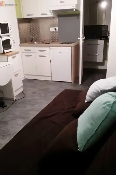 Studio à La Rochelle