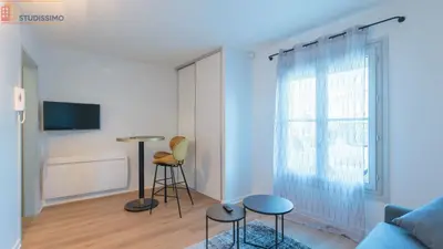 Studio à La Rochelle