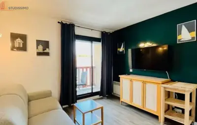 Studio à La Rochelle