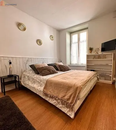 Studio à La Rochelle