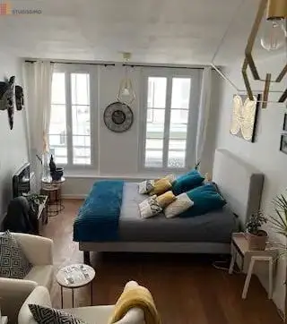Studio à La Rochelle