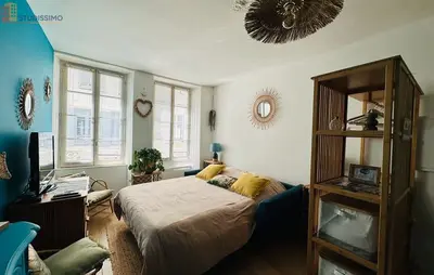 Studio à La Rochelle