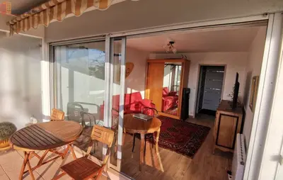 Studio à La Rochelle