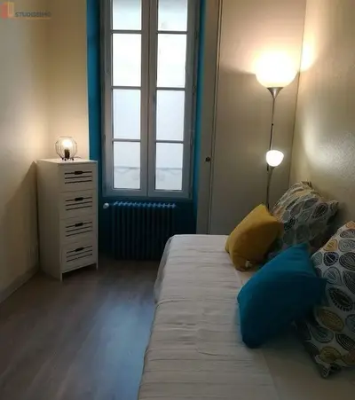 Studio à La Rochelle