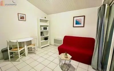 Studio à La Rochelle