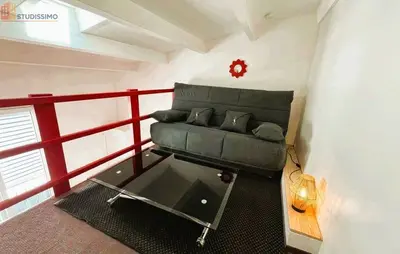 Studio à La Rochelle