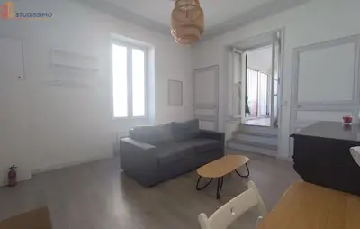 Studio à La Rochelle