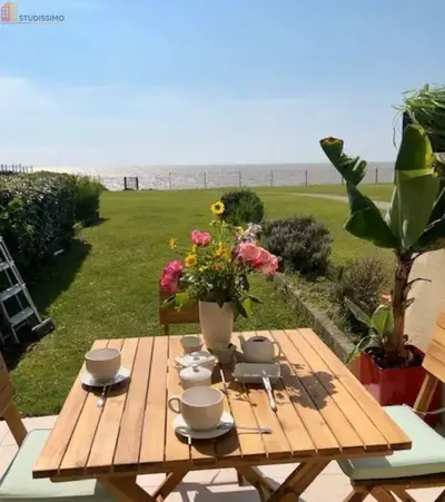 Studio à Châtelaillon-Plage