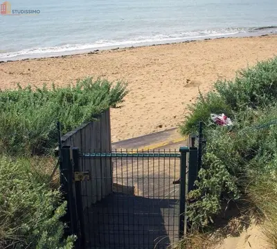 Studio à Châtelaillon-Plage