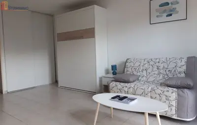 Studio à Rochefort