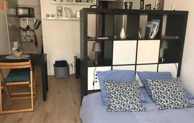 Studio à La Rochelle