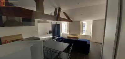 Studio à Jonzac