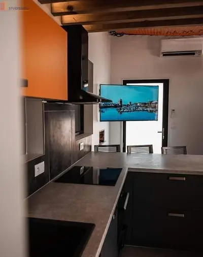 Studio à La Rochelle