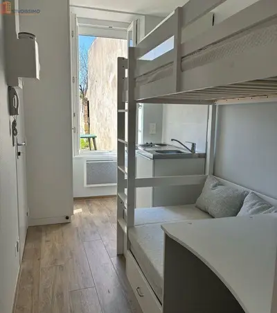 Studio à Pons