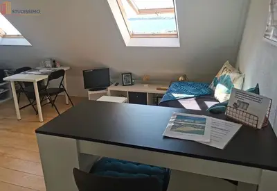 Studio à La Rochelle