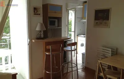 Studio à La Rochelle