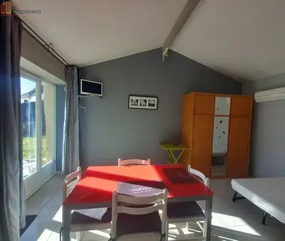Studio à Boisredon