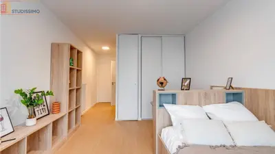 Studio à La Rochelle