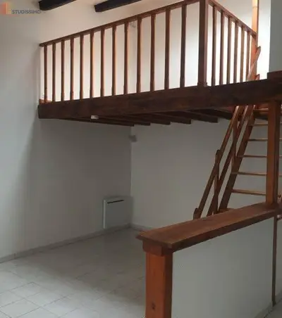 Studio à Rochefort